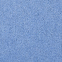 Заготовка из фетра Felt 100, голубая