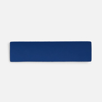 Лейбл Listra Soft Touch, S, синий