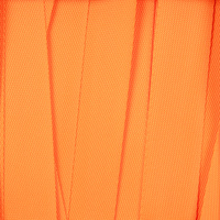 Стропа текстильная Fune 35 M, оранжевый неон, 80 см