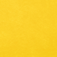 Заготовка из фетра Felt 50, желтая