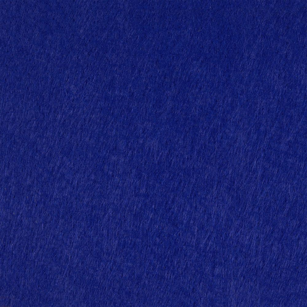Заготовка из фетра Felt 100, синяя