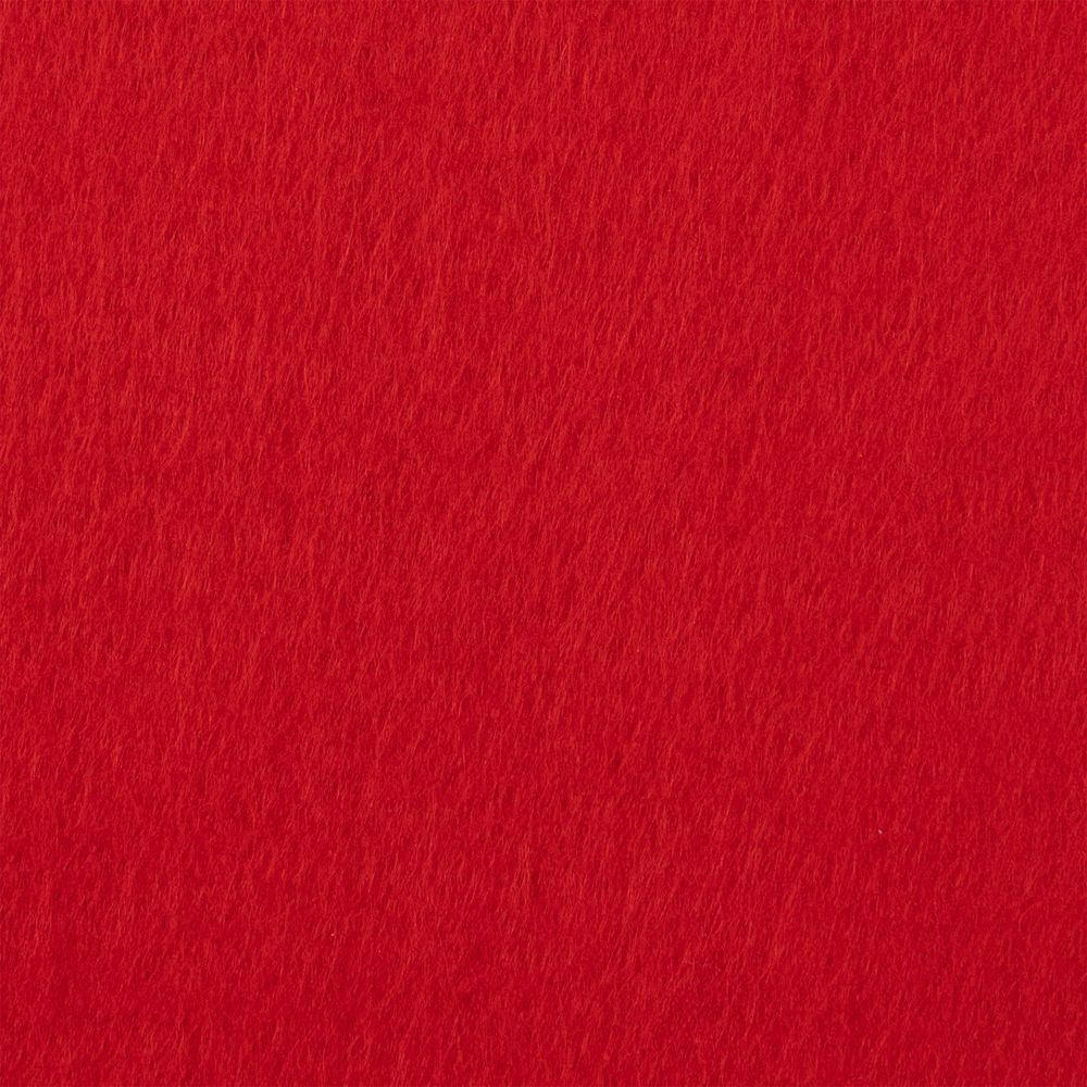 Заготовка из фетра Felt 300, красная