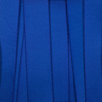 Стропа текстильная Fune 35 M, синяя, 90 см