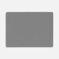 Лейбл Listra Soft Touch, серый